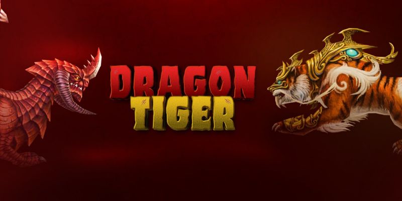 Dragon Tiger vang danh khắp thị trường Châu Á