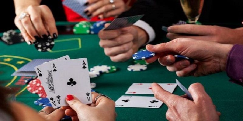 Tầm quan trọng của mẹo chơi poker bất bại hiện nay 