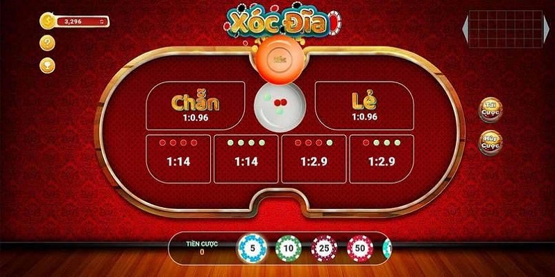 Hiểu rõ về khái niệm game xóc đĩa là gì trong casino