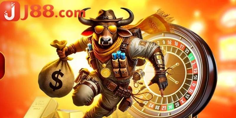 J88 xây dựng chậm nhưng chắc chắn