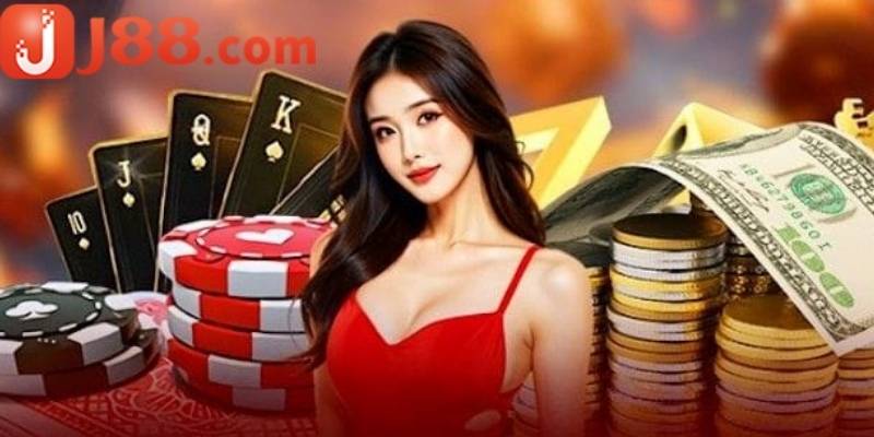 Giới thiệu J88 về sảnh cược thể thao có nhiều bộ môn