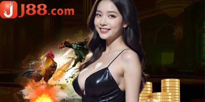 Giới Thiệu J88 Chuẩn Quy Trình, Tránh Lỗi Khi Đăng Ký