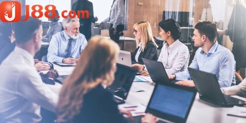 Mang đến một môi trường cá cược cực kỳ chất lượng