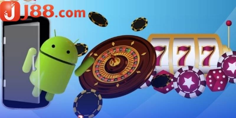 Tải app J88 cho android người chơi cần truy cập trang chính thức