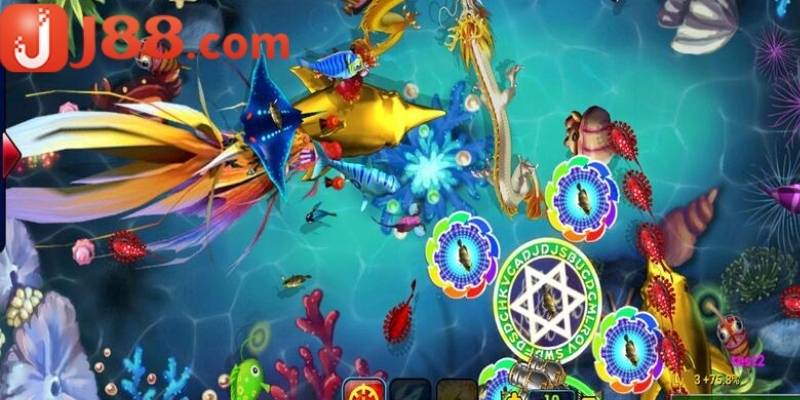 Tập trung vào các chú cá có giá trị cao